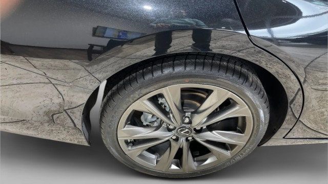 2020 Lexus ES ES 350 F SPORT FWD - 22951149 - 12