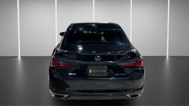 2020 Lexus ES ES 350 F SPORT FWD - 22951149 - 13