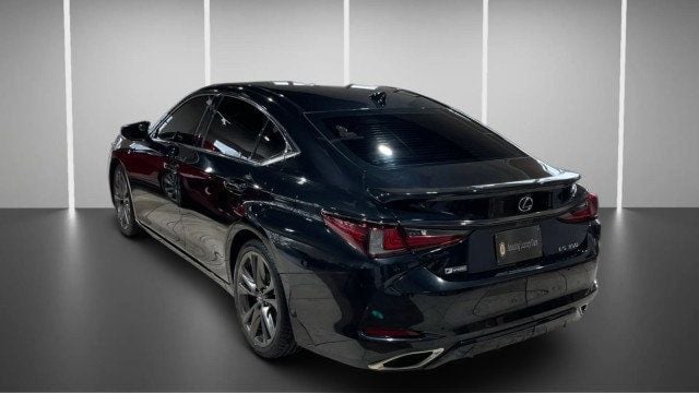 2020 Lexus ES ES 350 F SPORT FWD - 22951149 - 15