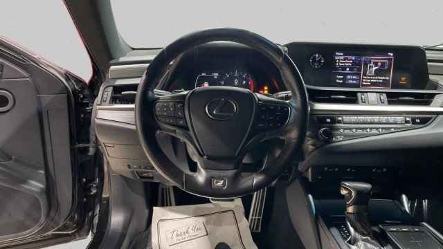2020 Lexus ES ES 350 F SPORT FWD - 22951149 - 17
