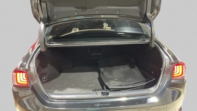 2020 Lexus ES ES 350 F SPORT FWD - 22951149 - 18