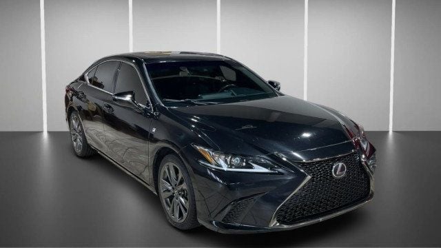 2020 Lexus ES ES 350 F SPORT FWD - 22951149 - 1