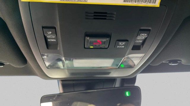 2020 Lexus ES ES 350 F SPORT FWD - 22951149 - 19