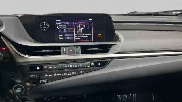 2020 Lexus ES ES 350 F SPORT FWD - 22951149 - 21