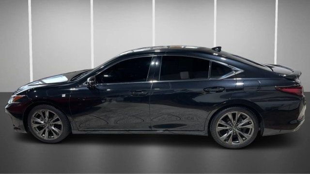 2020 Lexus ES ES 350 F SPORT FWD - 22951149 - 2