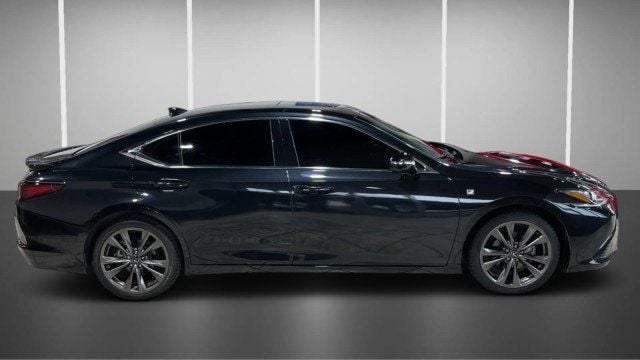 2020 Lexus ES ES 350 F SPORT FWD - 22951149 - 7