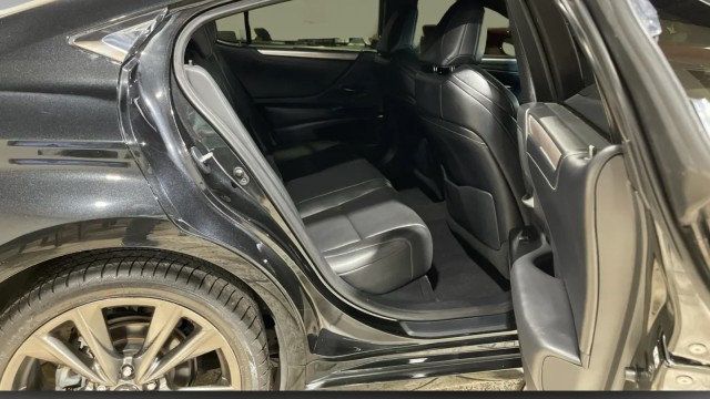 2020 Lexus ES ES 350 F SPORT FWD - 22951149 - 8
