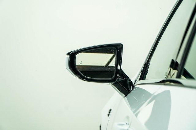 2020 Lexus ES ES 350 F SPORT FWD - 22959596 - 13