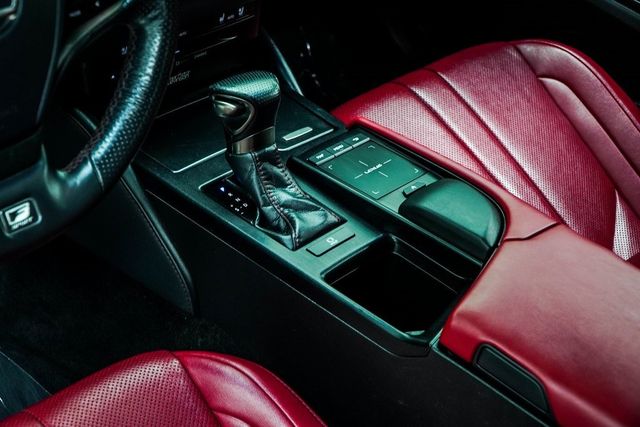 2020 Lexus ES ES 350 F SPORT FWD - 22959596 - 15