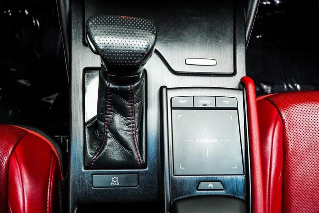 2020 Lexus ES ES 350 F SPORT FWD - 22959596 - 19