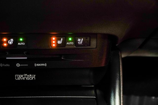 2020 Lexus ES ES 350 F SPORT FWD - 22959596 - 21