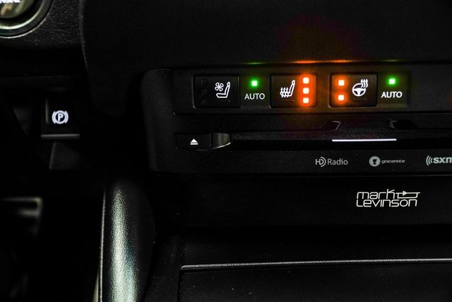 2020 Lexus ES ES 350 F SPORT FWD - 22959596 - 22