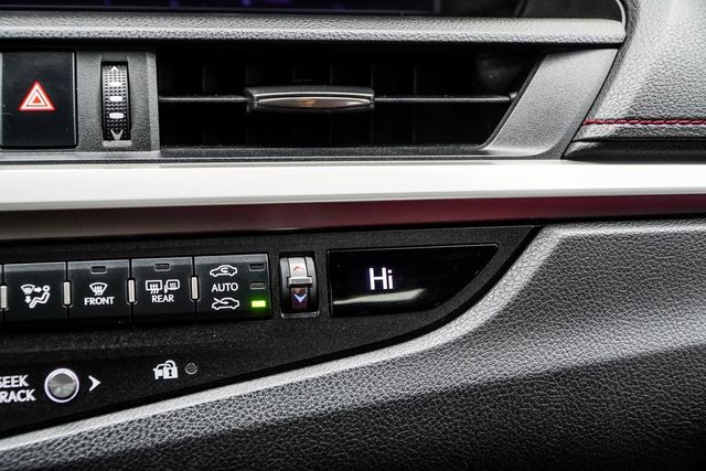 2020 Lexus ES ES 350 F SPORT FWD - 22959596 - 24