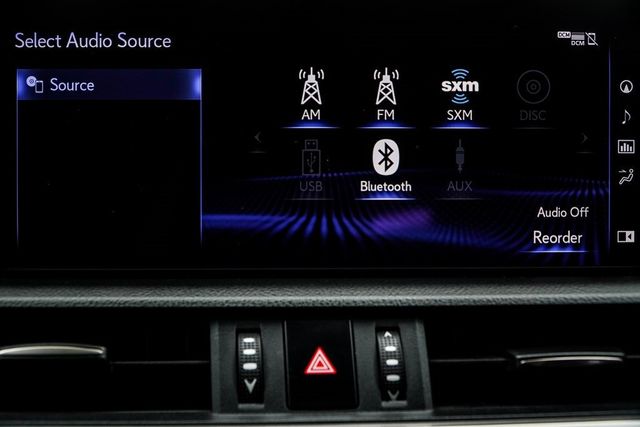 2020 Lexus ES ES 350 F SPORT FWD - 22959596 - 28