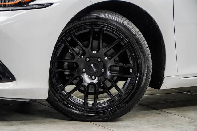 2020 Lexus ES ES 350 F SPORT FWD - 22959596 - 2