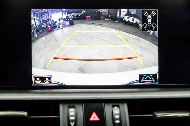 2020 Lexus ES ES 350 F SPORT FWD - 22959596 - 30