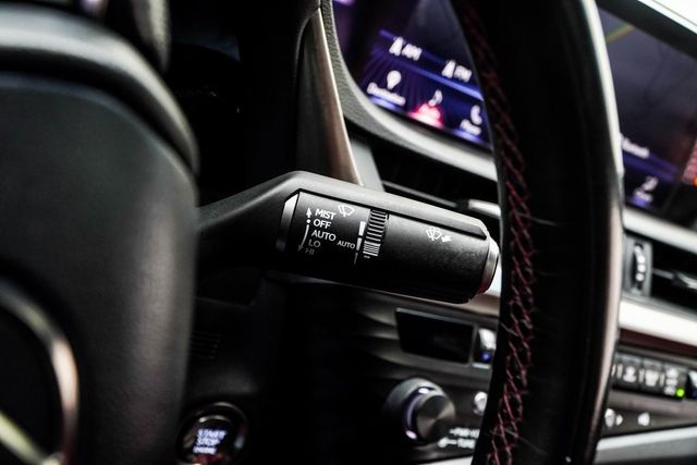 2020 Lexus ES ES 350 F SPORT FWD - 22959596 - 34