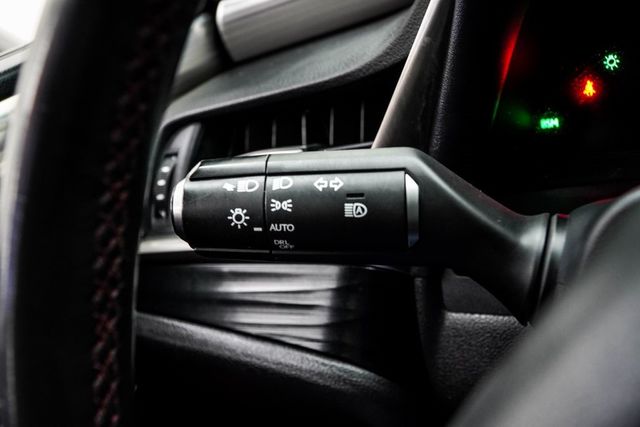 2020 Lexus ES ES 350 F SPORT FWD - 22959596 - 35