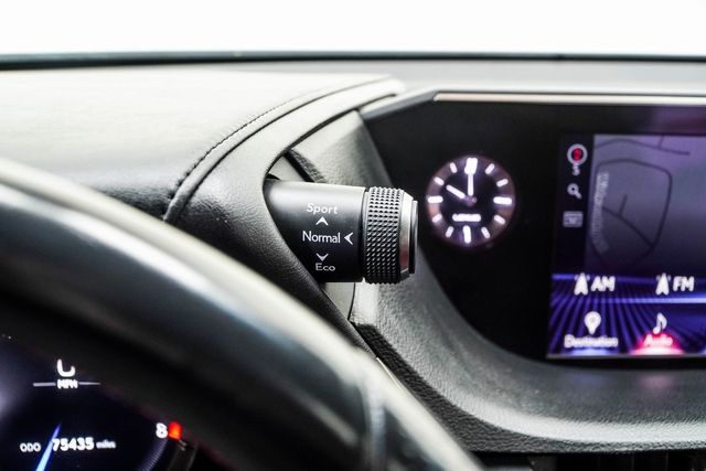 2020 Lexus ES ES 350 F SPORT FWD - 22959596 - 36