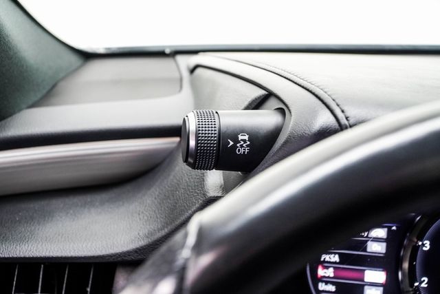 2020 Lexus ES ES 350 F SPORT FWD - 22959596 - 37