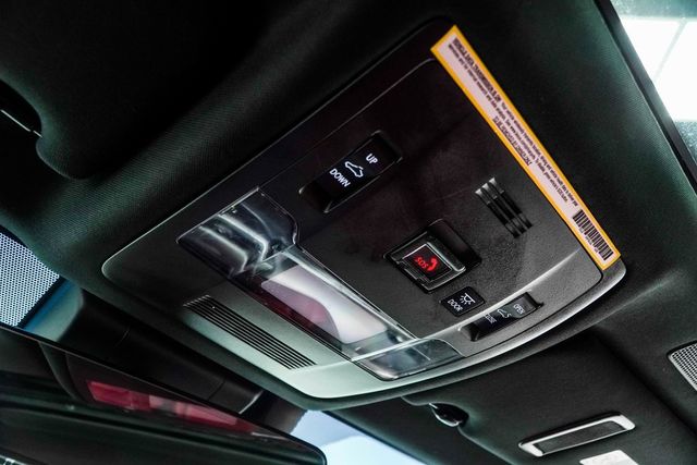 2020 Lexus ES ES 350 F SPORT FWD - 22959596 - 38