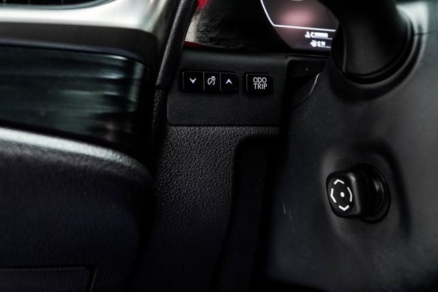 2020 Lexus ES ES 350 F SPORT FWD - 22959596 - 39