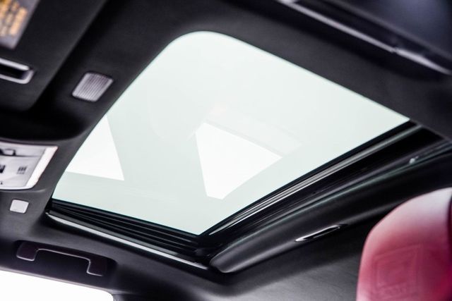 2020 Lexus ES ES 350 F SPORT FWD - 22959596 - 44