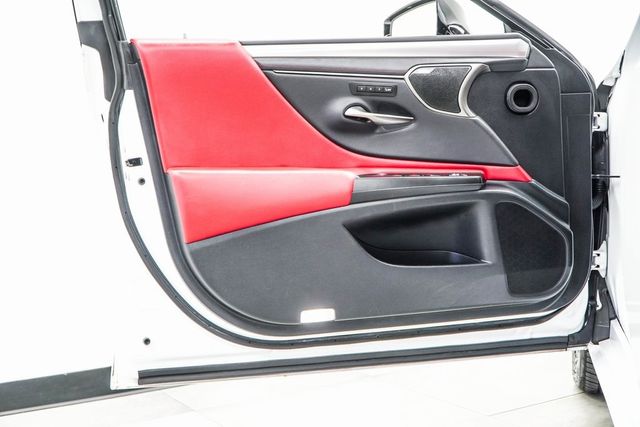 2020 Lexus ES ES 350 F SPORT FWD - 22959596 - 45