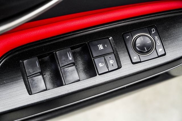 2020 Lexus ES ES 350 F SPORT FWD - 22959596 - 46