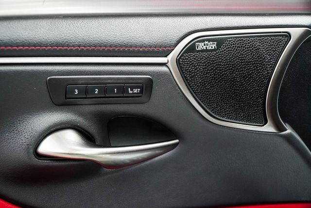 2020 Lexus ES ES 350 F SPORT FWD - 22959596 - 47