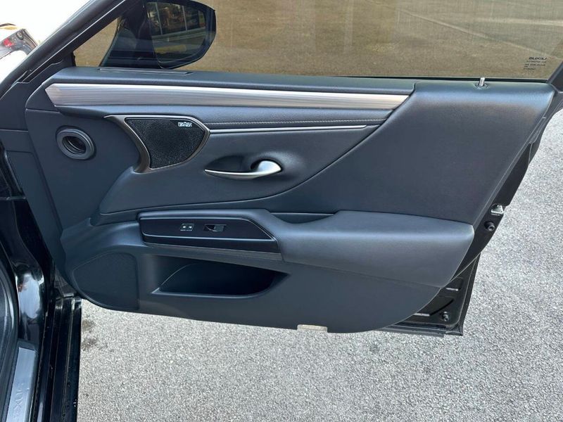 2020 Lexus ES ES 350 F SPORT FWD - 22895310 - 23