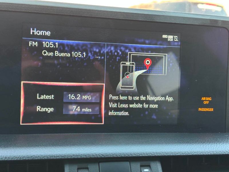 2020 Lexus ES ES 350 F SPORT FWD - 22895310 - 36