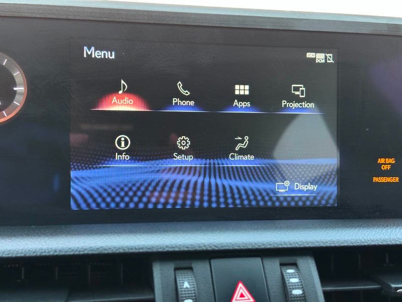 2020 Lexus ES ES 350 F SPORT FWD - 22895310 - 38