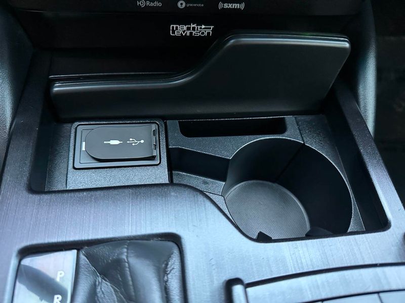 2020 Lexus ES ES 350 F SPORT FWD - 22895310 - 42