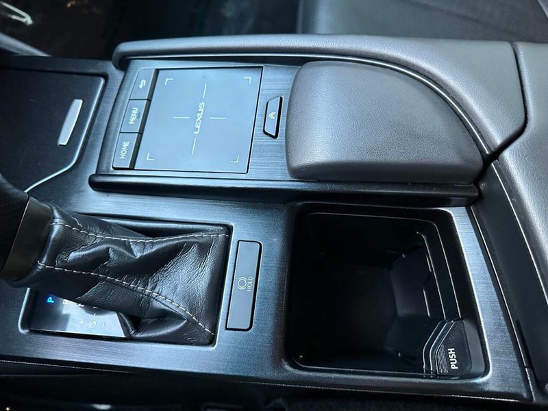 2020 Lexus ES ES 350 F SPORT FWD - 22895310 - 44