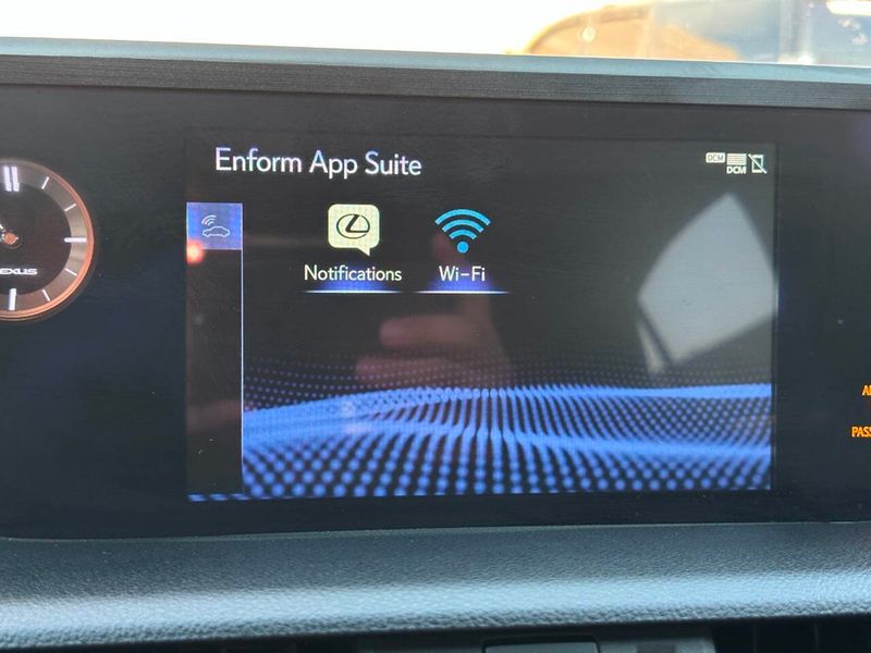 2020 Lexus ES ES 350 F SPORT FWD - 22895310 - 49