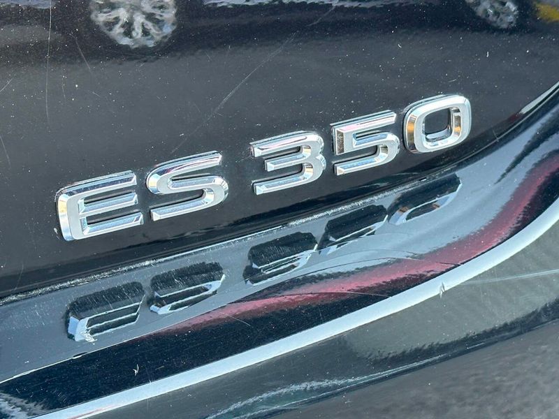 2020 Lexus ES ES 350 F SPORT FWD - 22895310 - 5