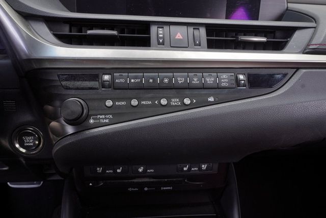 2020 Lexus ES ES 350 F SPORT FWD - 22922578 - 15