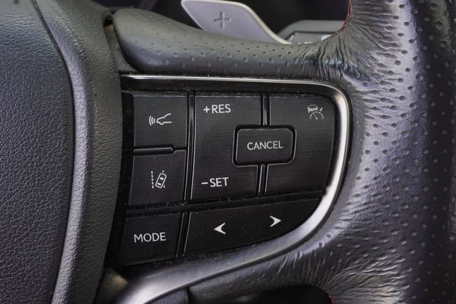 2020 Lexus ES ES 350 F SPORT FWD - 22922578 - 20