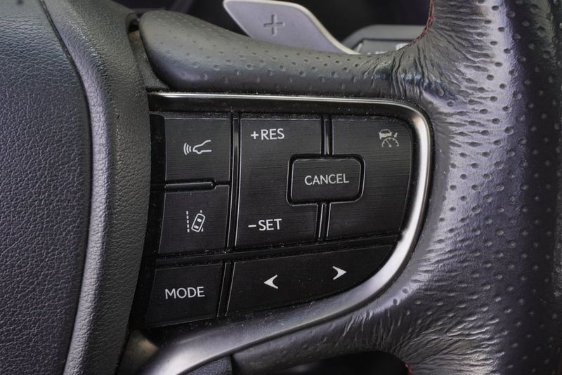 2020 Lexus ES 350 F SPORT photo 20