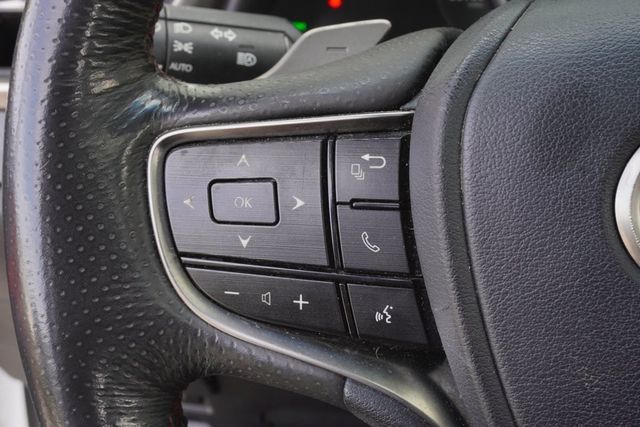 2020 Lexus ES ES 350 F SPORT FWD - 22922578 - 21