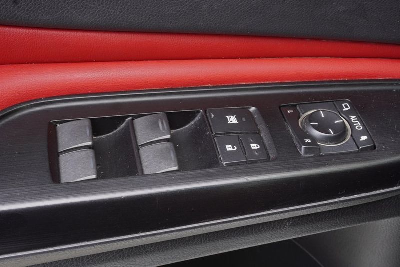 2020 Lexus ES 350 F SPORT photo 24