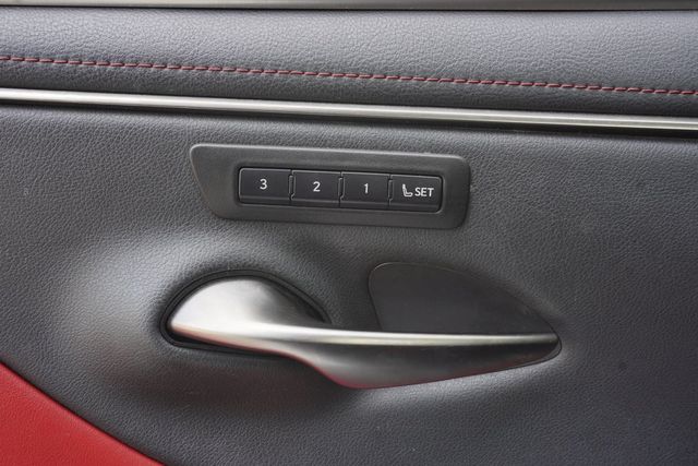 2020 Lexus ES ES 350 F SPORT FWD - 22922578 - 25