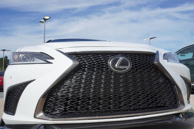 2020 Lexus ES ES 350 F SPORT FWD - 22922578 - 6
