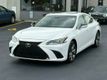 2020 Lexus ES ES 350 F SPORT FWD - 23037130 - 11