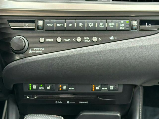 2020 Lexus ES ES 350 F SPORT FWD - 23037130 - 26