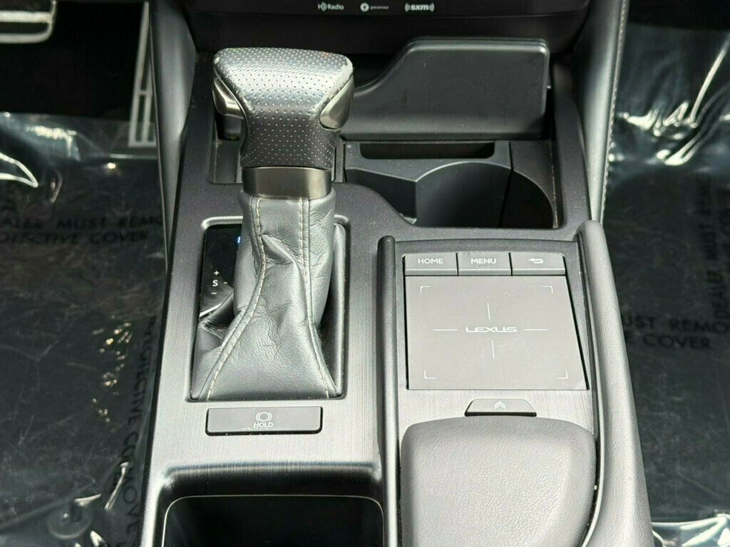 2020 Lexus ES ES 350 F SPORT FWD - 23037130 - 27
