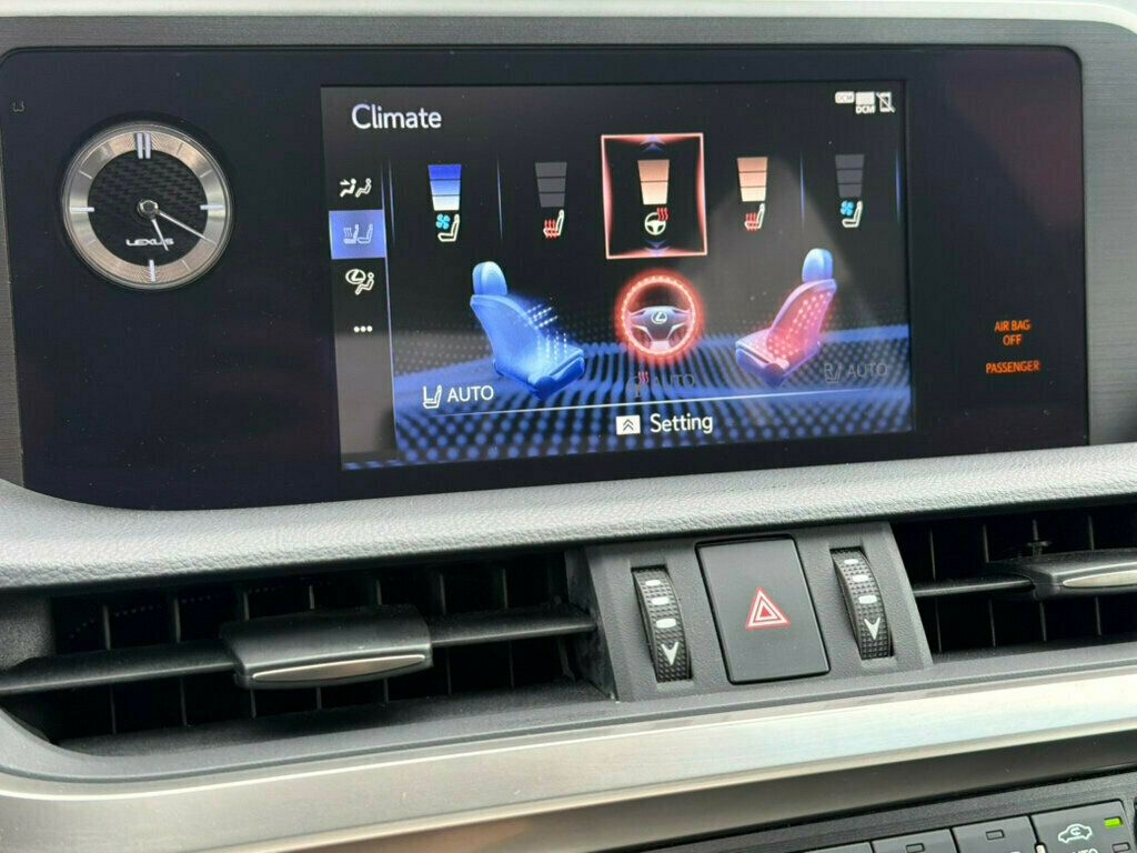 2020 Lexus ES ES 350 F SPORT FWD - 23037130 - 28