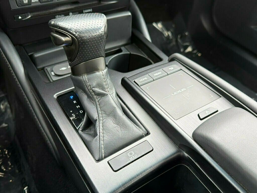 2020 Lexus ES ES 350 F SPORT FWD - 23037130 - 29