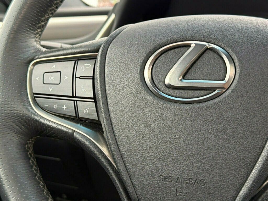 2020 Lexus ES ES 350 F SPORT FWD - 23037130 - 31